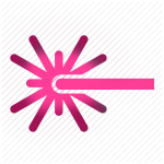 laser